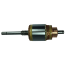 INDUCIDO BOSCH RENAULT 9 /CHEVETTE 12V 10T 222MM