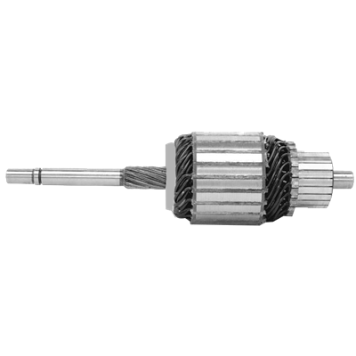 [39IM81] INDUCIDO MAGNETI MARELLI FIAT UNO /FIORINO /TEMPRA 12V 12T 220MM