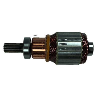 [39MG56001] INDUCIDO BOSCH VOLKSWAGEN /VOLVO /MERCEDES PMGR 