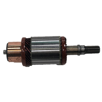 [39OT56938] INDUCIDO HITACHI CHEVROLET LUV DMAX DIESEL 12V 9T 173MM | REF: IM-3036, 51718C