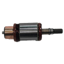 INDUCIDO HITACHI CHEVROLET LUV DMAX DIESEL 12V 9T 173MM | REF: IM-3036, 51718C