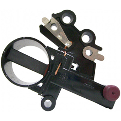 [0310525138] PORTAESCOBILLA ALTERNADOR 22SI ENSAMBLADO = 10492749