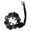 PORTAESCOBILLAS ARRANQUE MITSUBISHI MONTERO PAJERO /CHEROKEE ESCOBILLA ALTA | REF: IR81066, MCP-116, HD-116A-4, 12503C