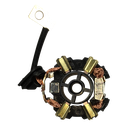 PORTAESCOBILLAS ARRANQUE BOSCH RENAULT 19 /MERCEDES BENZ PLASTICO | REF: HD-249C