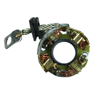 [39HD-311-4] PORTAESCOBILLAS ARRANQUE DELCO CHEVROLET AVEO /OPTRA /CORSA /CAPTIVA TORNILLO GRUESO | REF: IR81193, MCP-311A-4, HD-311, 36426C