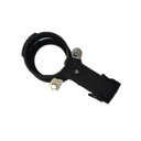 PORTAESCOBILLAS ALTERNADOR DELCO CHEVROLET BLAZER CHEYYENE