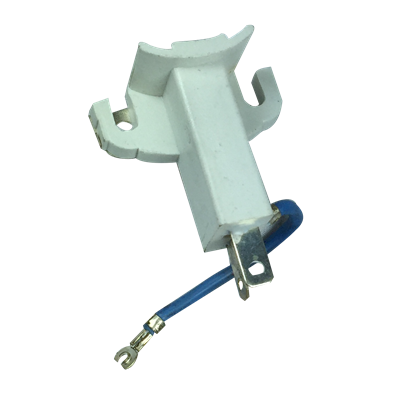 [39HD-610] PORTAESCOBILLAS ALTERNADOR MOTORCRAFT FORD 9000 FORD ADAPTACIO