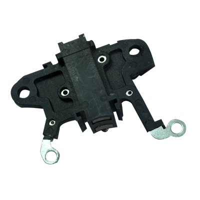 [39HD-612] PORTAESCOBILLAS ALTERNADOR HITACHI CHEVROLET NPR 2000  | REF: MCP-612, HD-612, 39318C