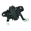 PORTAESCOBILLAS ALTERNADOR HITACHI CHEVROLET NPR 2000  | REF: MCP-612, HD-612, 39318C