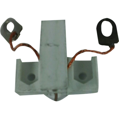 [39HD-624-2] PORTAESCOBILLAS ALTERNADOR MOTORCRAFT FORD 2G BRONCO /F150 /F250 | REF: IR81098, MCP624, HD-624, 02552C