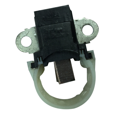 [39HD-625] PORTAESCOBILLAS ALTERNADOR DENSO TOYOTA COROLLA /DAIHATSU  | REF: IR81209