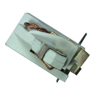 [39HD-627] PORTAESCOBILLAS ALTERNADOR DELCO DAEWOO ESPERO /CHEVROLET BLAZER | REF: MCP-627, HD-627, 02557C