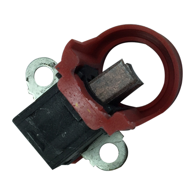 PORTAESCOBILLAS ALTERNADOR DENSO CHEVROLET SPRINT /SWIFT /TOYOTA | REF: IR81207, MCP-631A, HD-631A, 02566C