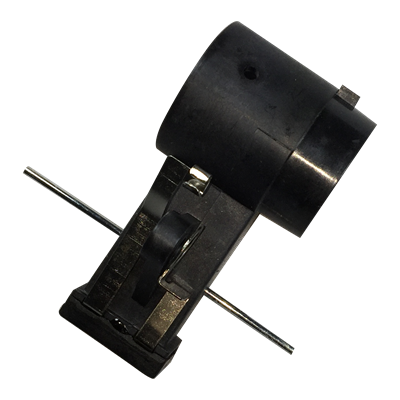 [39HD-693] PORTAESCOBILLAS ALTERNADOR DELCO DAEWOO RACER /CIELO | REF: MCP-693, HD-693, 36420C