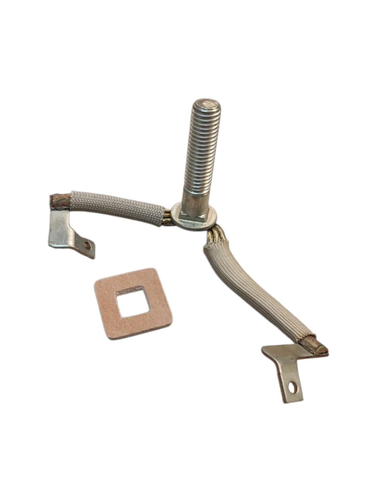 [031988128] TORNILLO SALIDA MOTOR ARRANQUE 42MT