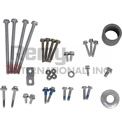 [0310457485] KIT REPARACION ALTERNADOR 33SI 34SI 35SI 16PZS