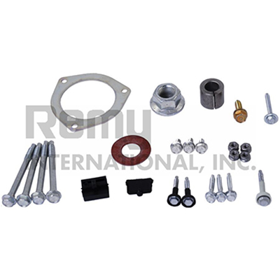 KIT REPARACION ALTERNADOR 22SI