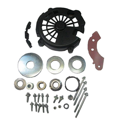 [0310520982] KIT ALTERNADOR 24SI