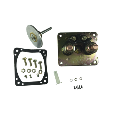 [3966-1206] REPARACION KIT AUT 40 50MT 12V