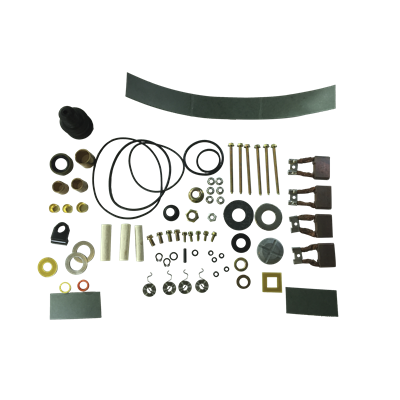 [3979-1116] REPARACION KIT ARRQ 42MT 12V