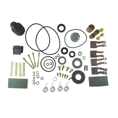 [3979-1123] REPARACION KIT ARRQ 37MT 12V