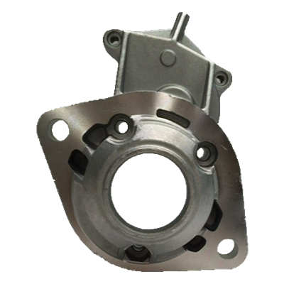 [33H039] CHOROTE ARRANQUE CASE 580 E CUMMINS 2 HUECOS