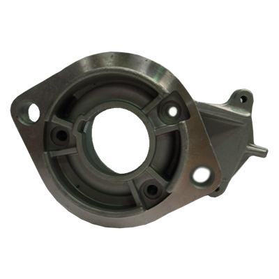 [33H059] CHOROTE ARRANQUE ISUZU 4BB 4BD NPR MOD 98 (ARRQ S021-016) 2.5/4.5KW