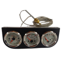 MARCADOR TRIPLE 057262 + 117099 + 227006 TABLERO BLANCO 144"