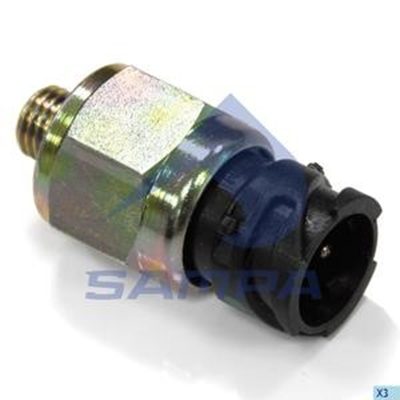 SENSOR PRESION AIRE MERCEDES ATEGO OEM A0045455414