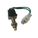 PERA FRENO TOYOTA CON CABLE 212321-0039