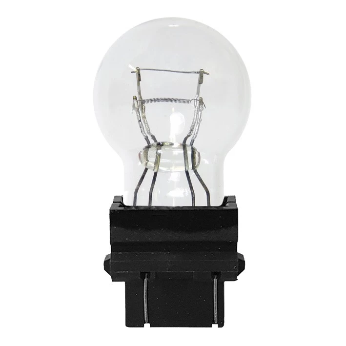 [28GL3157] BOMBILLO MINIATURA 3157 W2.5$X$16Q 12V 277W LUZ FRENO STD CAJA X 10 3157 GL3157 3157 FORD RANGER