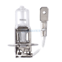 BOMBILLO HALOGENO H3 PK22S 12V 100W FARO STD CAJA X UNIDAD 62201