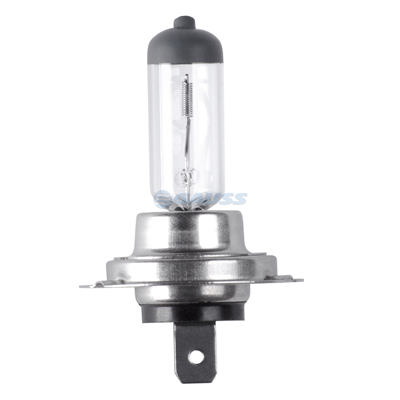 BOMBILLO FAROLA STD H7 12V 55W/CAJAX1 UNID. MOTOCICLETA