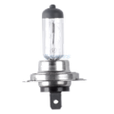 BOMBILLO FAROLA STD H7 12V 55W/CAJAX1 UNID. MOTOCICLETA