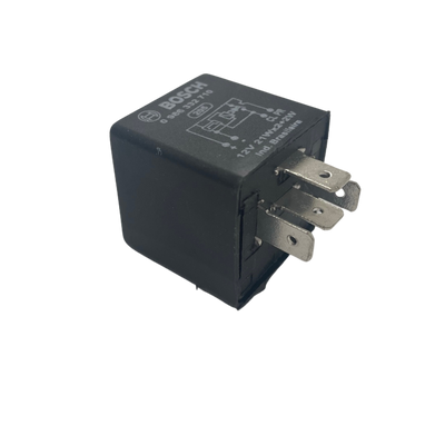 FLASHER ELECT 12V 4P 32 MM RENAULT