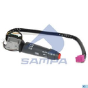 PALANCA DIRECCIONAL MERCEDES ATEGO OEM A0085450124
