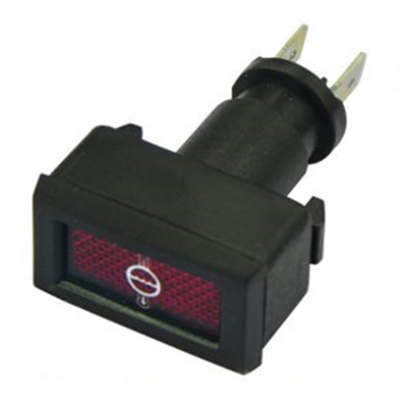 [13IM10810] SWITCH PILOTO INDICADOR TEMPERATURA AGUA