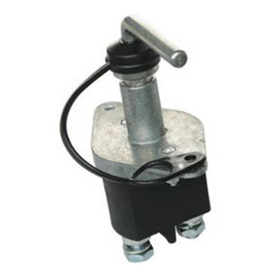 [13IM11108] SWITCH CUCHILLA MASTER DE BATERIA 12V