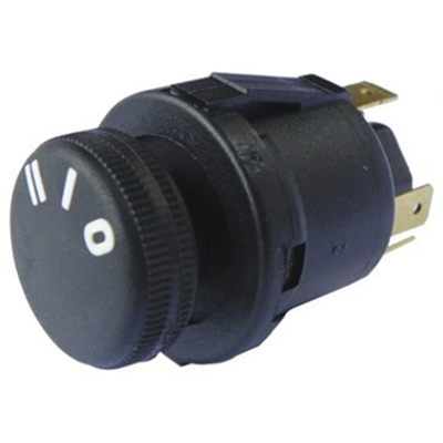 [13IM11160] SWITCH LUCES GM CHEVETTE MODELO