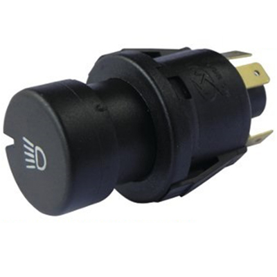 [13IM11161] SWITCH LUCES GM CHEVETTE NUEVO H