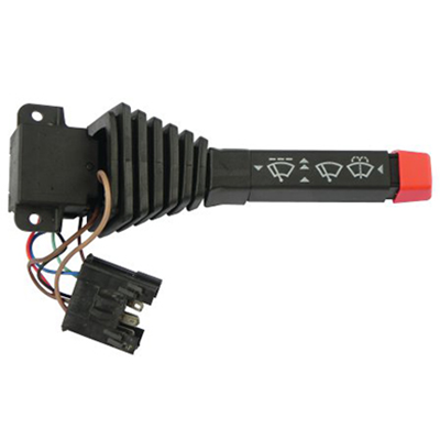 [13IM12110] SWITCH PALANCA LIMPIA PARABRISAS CON TEMPORIZADOR FORD CARGO CAMIONES