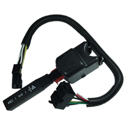 [55MG01-07095] SWITCH PALANCA DIRECCIONAL KENWORTH 190608-0166