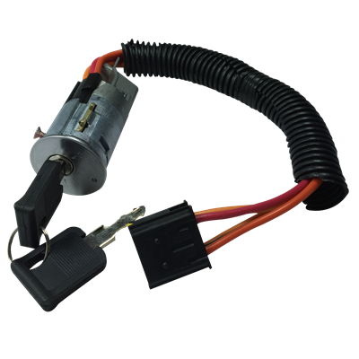 [55MG02-02014] SWITCH ENCENDIDO RAMAL RENAULT MEGANE SCENIC