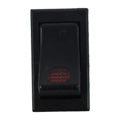 [55MG04-01123] SWITCH TECLA UNIVERSAL CON PILOTO
