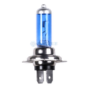 BOMBILLO HALOGENO H7 PX26D 12V 55W FARO MAXLIGHT 110% MAS LUZ 5000K PREMIUM CAJA X UNIDAD 64210CBA