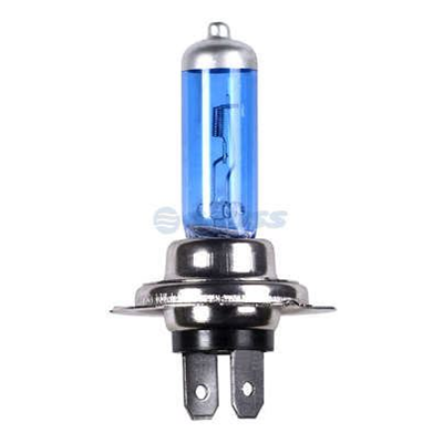 [28GL21] BOMBILLO HALOGENO H7 PX26D 12V 100W FARO STD 64217