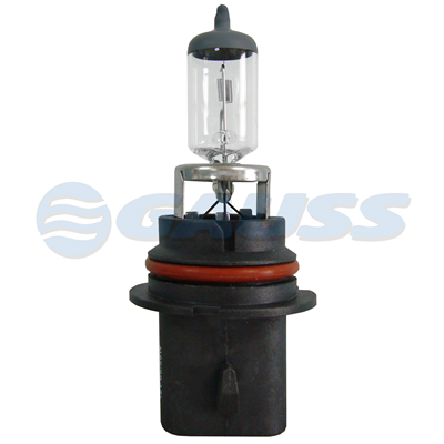 BOMBILLO HALOGENO 9004 P29T HB1 12V 80/100W FARO STD CAJA X UNIDAD 9004SBP 9004