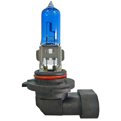 BOMBILLO HALOGENO 9005 P20D HB3 12V 65W FARO MAXLIGHT 110% MAS LUZ 5000K PREMIUM CAJA X UNIDAD 9005CBA 9005