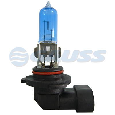 [28GL34] BOMBILLO HALOGENO 9005 P20D HB3 12V 100W FARO MAXLIGHT 110% MAS LUZ 5000K PREMIUM CAJA X UNIDAD 9005SBPCBA 9005