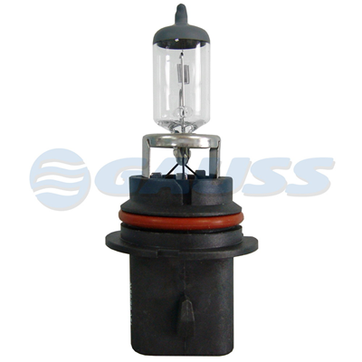 BOMBILLO HALOGENO 9007 PX29T HB5 12V 65/55W FARO STD CAJA X UNIDAD 9007 9007